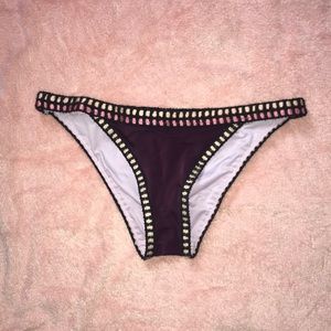 Bikini bottoms